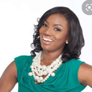 Meet your Posher, Monique